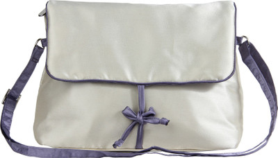 

Raaa Shoulder Bag(White)