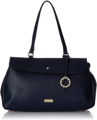 

Cathy London Shoulder Bag(Blue)