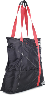 

Fastrack Shoulder Bag(Black)