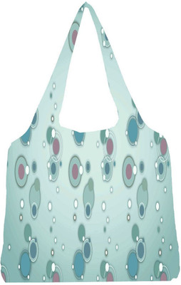 

Snoogg Tote(Multicolor)