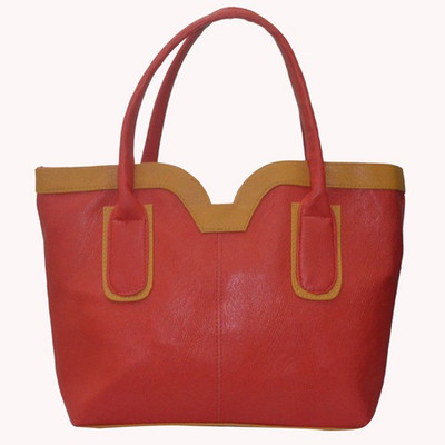 

Kreative Bags Hand-held Bag(Red)