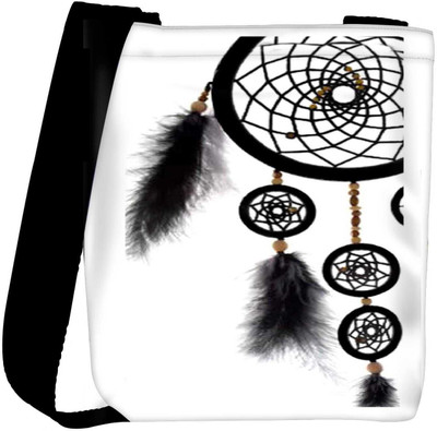 

Snoogg Sling Bag(Multicolor)