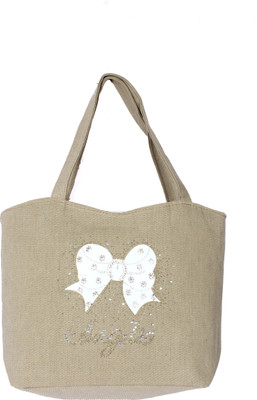 

Samsara Hand-held Bag(Beige)