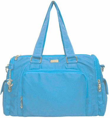 

Jinu Hand-held Bag(Blue)