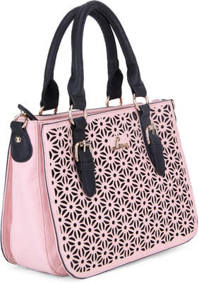 

Lavie Tote(Pink)