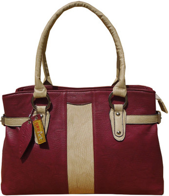 

Spice Art Shoulder Bag(Pink)