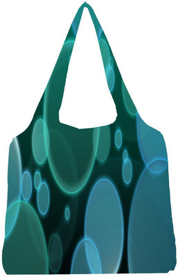 

Snoogg Tote(Multicolor)