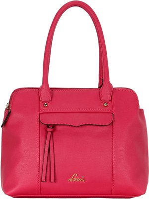 

Lavie Tote(Pink)