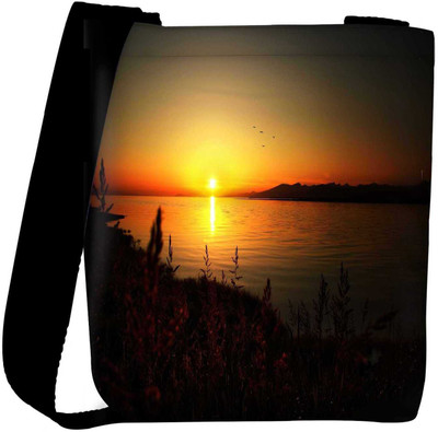 

Snoogg Sling Bag(Multicolor)