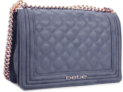 

BC BG Hand-held Bag(Blue)