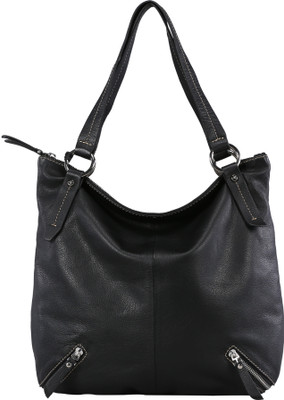

ILEX London Hobo(Black)
