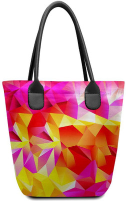 

Panda Creation Tote(Multicolor)