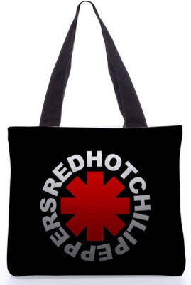

Snoogg Tote(Black)