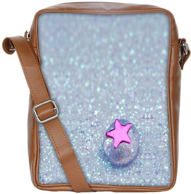 

Snoogg Sling Bag(Multicolor)