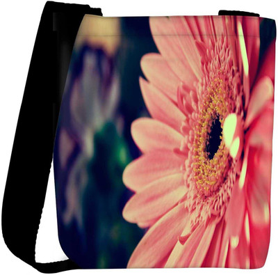 

Snoogg Sling Bag(Multicolor)