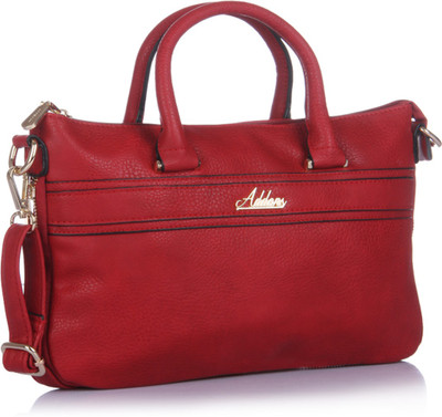

Addons Hand-held Bag(Red)