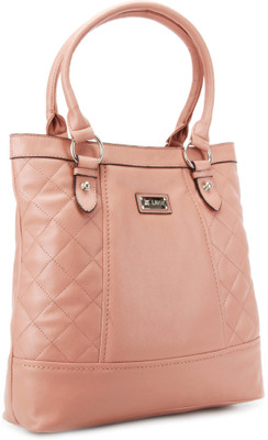 

Lavie Shoulder Bag(Pink)