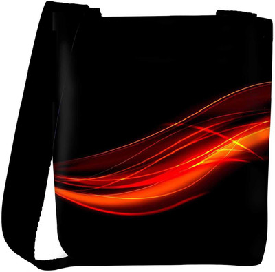 

Snoogg Sling Bag(Multicolor)