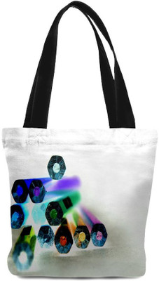 

Panda Creation Tote(Multicolor)