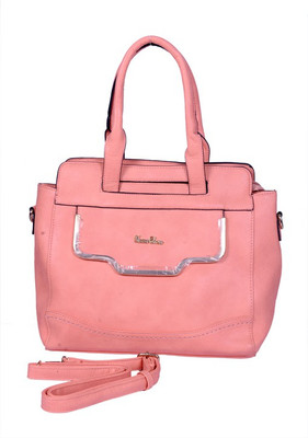

Asterbell Shoulder Bag(Pink)