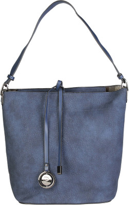 

Pierre Cardin Shoulder Bag(Blue)