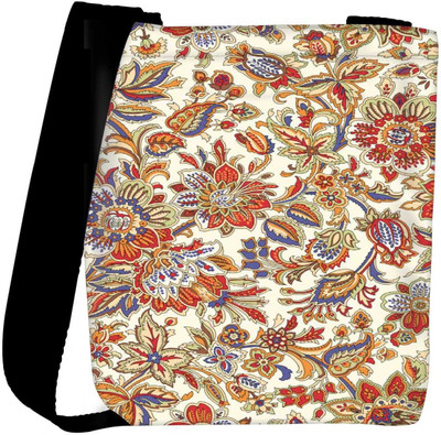 

Snoogg Sling Bag(Multicolor)