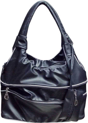 Kreative Bags Hobo(Black)