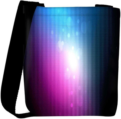 

Snoogg Sling Bag(Multicolor)