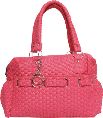 

Glory Fashion Shoulder Bag(Pink)