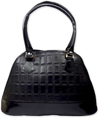 

Hi Look Hand-held Bag(Black)