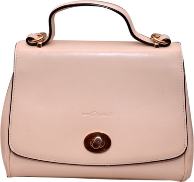 Prime Messenger Bag(Beige)