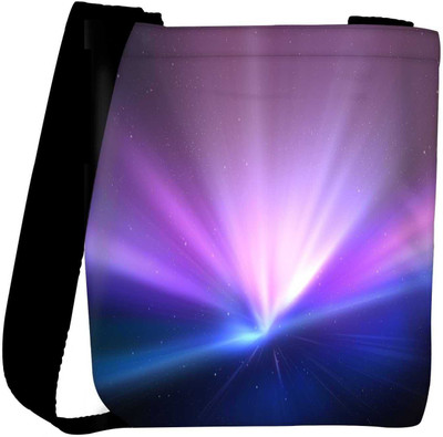 

Snoogg Sling Bag(Multicolor)
