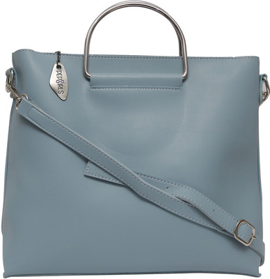 

Pepgirls Messenger Bag(Grey)