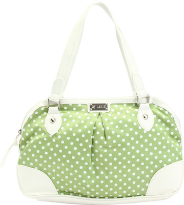 

Lavie Hand-held Bag(Green)