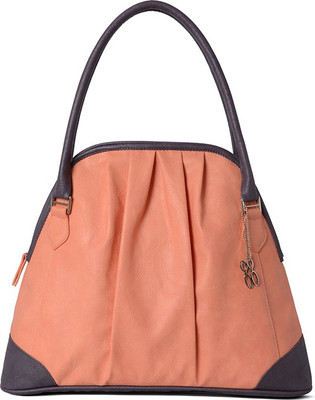 

Baggit Shoulder Bag(Pink)