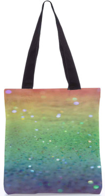 

Snoogg Tote(Multicolor)