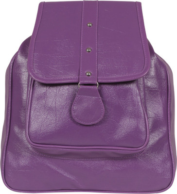 

Zedge Messenger Bag(Purple)