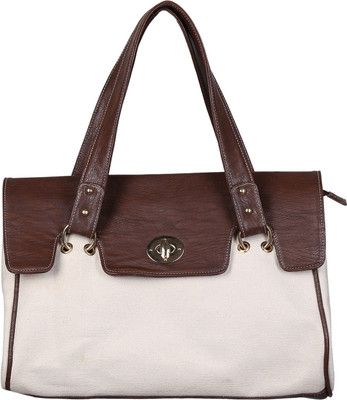 

Shanaya'S Shoulder Bag(Brown)