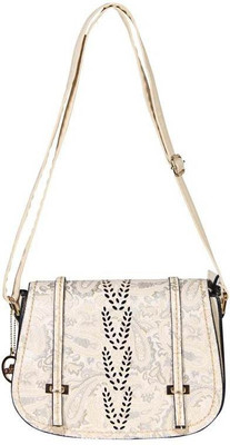 

Allure Sling Bag(Multicolor)