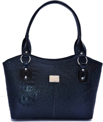 

Broxx Hand-held Bag(Black)