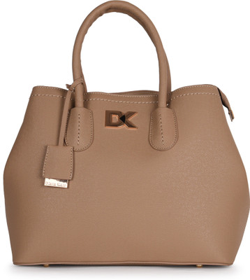 

Diana Korr Hand-held Bag(Khaki)