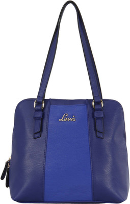 

Lavie Satchel(Blue)