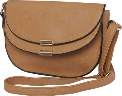 

Fur Jaden Sling Bag(Multicolor)