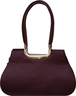 

Fostelo Shoulder Bag(Maroon)
