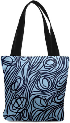 

Panda Creation Tote(Multicolor)