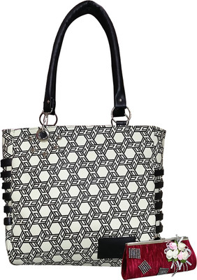 

Groset Shoulder Bag(Multicolor)
