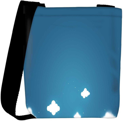

Snoogg Sling Bag(Multicolor)