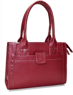 

Utsukushii Shoulder Bag(Maroon)