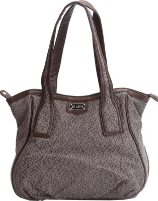 

Lavie Tote(Brown)
