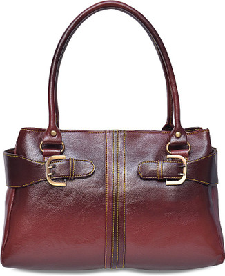 

Arshia Shoulder Bag(Maroon)